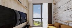 Midtown Bay (D7), Apartment #572548101